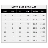 Men's Dailywear Sports Shoes-9