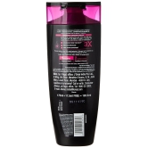 L'Oreal Paris Fall Resist Anti-Hair Fall Shampoo 3X, 192.5 Ml (175Ml + 17.5Ml)