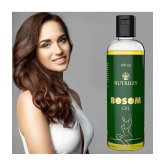 Intimify Bosom Oil, Breast Toner, Firming Oil, Intimate Oil, Female Massage Oil 100 ml