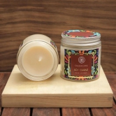 Cheesecake soy candle 125 gm