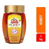 Baidyanath Honey 1 kg Liquid (Pack Of 1)