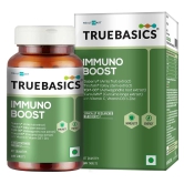 TrueBasics T Boost,  30 tablet(s)  Unflavoured