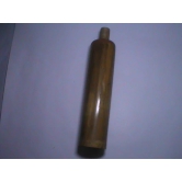 The organic Bamboo Water Bottle