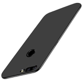 OnePlus 5T Back Cover Case Soft Flexible