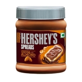 Hersheys Spreads Cocoa With Almond, 150 Gm