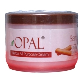 Opal Herbal Sandal Cream Refreshing Moisturising Cream - 500GM