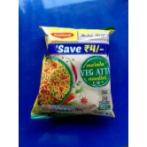 Maggi atta