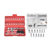 BD 46 Pcs Screwdriver Set