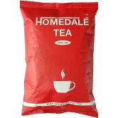 Ooty Homedale Dust Tea Powder - Finest Gold Dust CTC Tea from Nilgiri Tea Factory