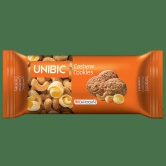 Unibic Cashew Cookies, 75 G Pouch