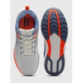 Action Sports Shoes For Men Off White Mens Sports Running Shoes - None