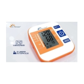 Dr. Morepen Blood Pressure Monitor Model BP 14