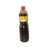 Mustard Oil - 1 ltr