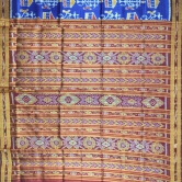 Khandua Silk Saree