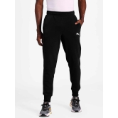 Essentials Logo Regular Fit Knitted Mens Sweat Pants