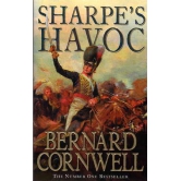 Sharpe's Havoc (Sharpe, #7)