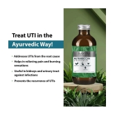 Namyaa UTI Treatment Kit- Tablet 560 ml Pack Of 2