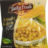 Tasty Fresh Sweet Corn, 200 Gm