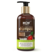 WOW Skin Science Apple Cider Vinegar Shampoo - 300ml