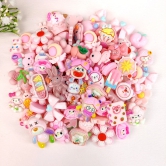 Pink Family - Mix Cabochons Value Pack