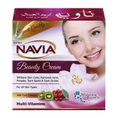 MUSSXOC NAVIA BEAUTY CREAM Night Cream 30G gm