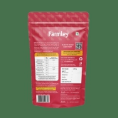 Farmley Premium Extra Light Halves Kernels (Akrot) Walnuts  (200 g)