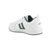 Campus OG-D3 White Mens Sneakers - None