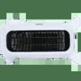 Croma 1400 Watts Fan Room Heater (Over Heat Protection, White)