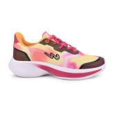 Campus - Pink Women''s Running Shoes - None