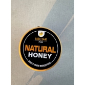 Nectar Pure Natural Honey 500g