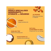 Joy Honey & Almonds Advanced Nourishing Body Lotion, For Normal to Dry skin (Pack of 2 X 300 ml)