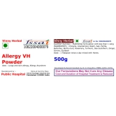 Allergy VH Herbal Supplement Powder