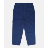 MINIKLUB NAVY WOVEN PANT For KIDS GIRLS - 8Y