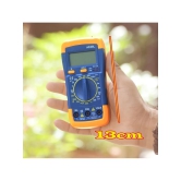 JMALL Digital Multimeter