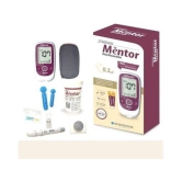 SD BIOSENSOR STANDARD MENTOR Standard Mentor - Glucometer MENTOR Expiry Dec 2023