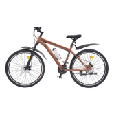 Stallion 29 inch 21 Speed-29 / Chestnut Brown / Hi-Tensile Steel