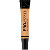 Seven Seas Pro.conceal HD. High-definition Concealer (Sun Beige,15 ML)