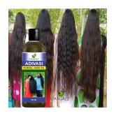 PURE Jangali ORGANICS Adivasi herbal HAIR OIL FOR All Type of Hair Problem Growth 100ML