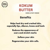 Kokum Butter(Hand&Foot Cream)-200 g