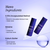 0.15% Encapsulated Retinol Serum-Single