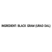 URAD DAL ATTA - BLACK GRAM MILLET