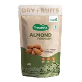 Namdhari Fresh Thoughtful Almonds Premium, 100 Gm