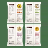 Mille All Grains Combo (Rice Substitute) - Pack of 4