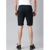 Force NXT Multi Cotton Blend Mens Shorts ( Pack of 3 ) - None