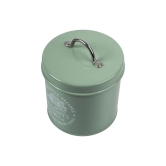 Market99 Biscuit Storage Jar with Lid - 1300 mL