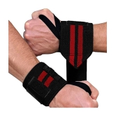 EmmEmm - Multicolor Wrist Support ( Pack of 2 ) - Free Size