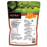 Nutraj Premium Dried Pitted Turkish Apricots