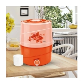 Milton KOOL ROVER 12 Plastic Jugs 11000 mL - orange