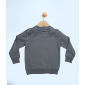 BOYS PRINTED SWEAT SHIRT