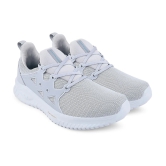 Campus - CAMP-PROTO Light Grey Mens Sports Running Shoes - None